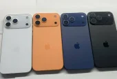 iPhone 17 Pro Max (256GB) PTA Available On Easy Installment Plan