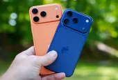 iPhone 17 Pro Max (256GB) PTA Available On Easy Installment Plan