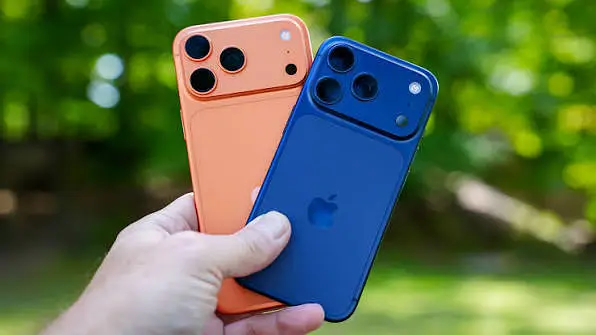 iPhone 17 Pro Max (256GB) PTA Available On Easy Installment Plan