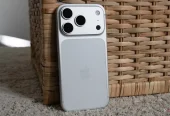 iPhone 17 Pro Max (256GB) PTA Available On Easy Installment Plan