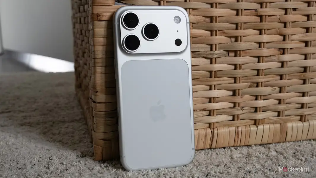 iPhone 17 Pro Max (256GB) PTA Available On Easy Installment Plan