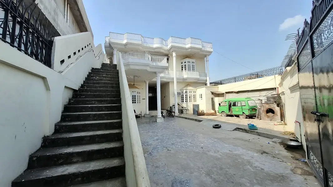 House for sell