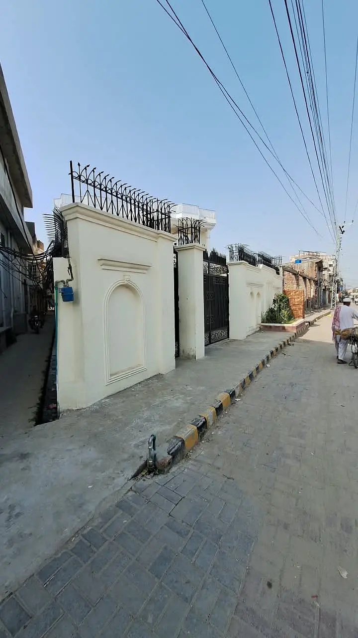 House for sell