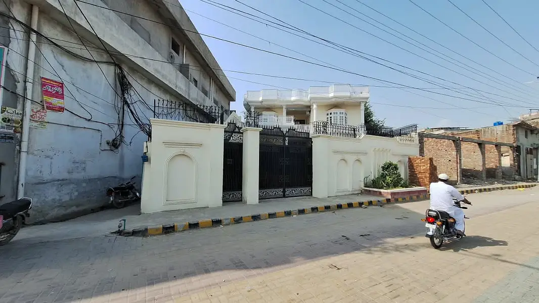 House for sell