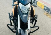 Zongshen Rx1 Urgent For Sale | Zongshen RX1 | Fully Loaded For Tour