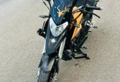 Zongshen Rx1 Urgent For Sale | Zongshen RX1 | Fully Loaded For Tour