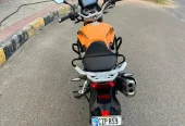Zongshen Rx1 Urgent For Sale | Zongshen RX1 | Fully Loaded For Tour