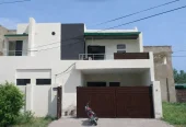 10 Marla House For Sale | Tech Town TNT Satiyana Road , Faislabad