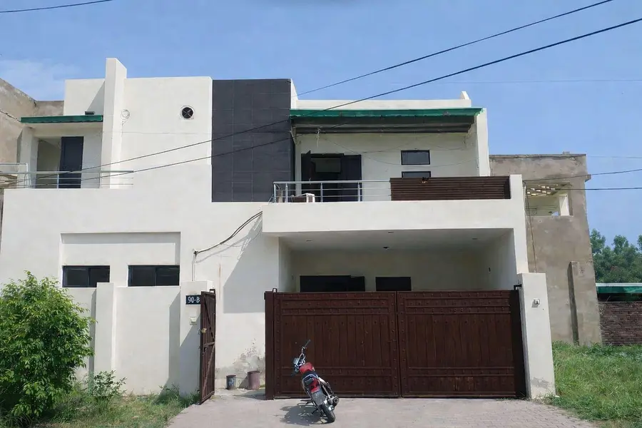 10 Marla House For Sale | Tech Town TNT Satiyana Road , Faislabad