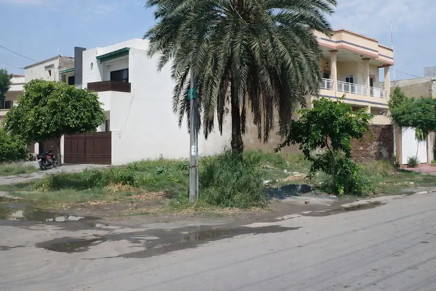 10 Marla House For Sale | Tech Town TNT Satiyana Road , Faislabad