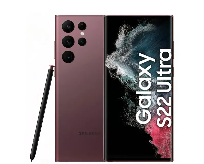 Samsung Mobile S22 Ultra