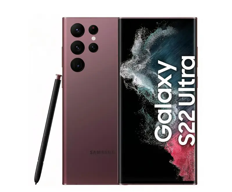 Samsung Mobile S22 Ultra