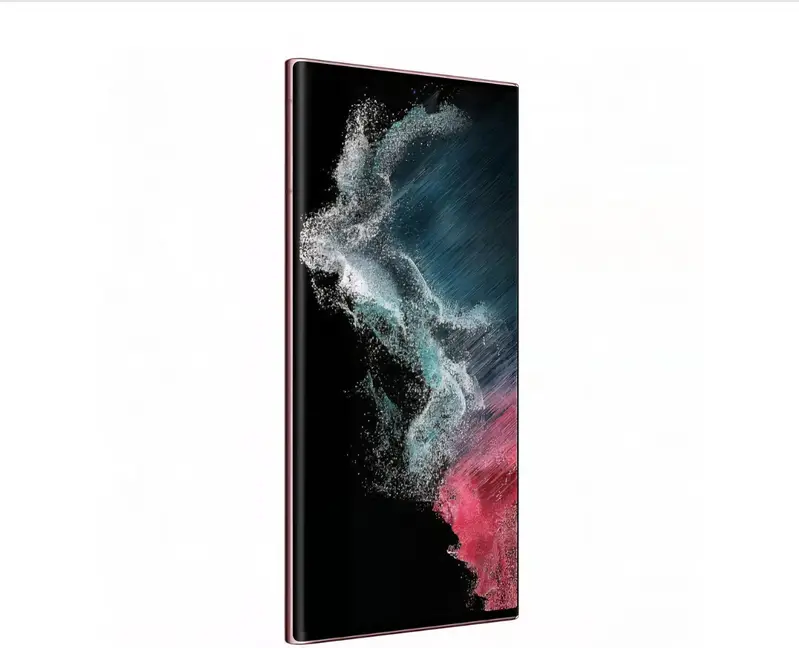 Samsung Mobile S22 Ultra