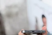 iPhone 13 Pro — 128GB | Official PTA Approved