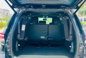 Toyota Legender Diesel 2022 mint condition