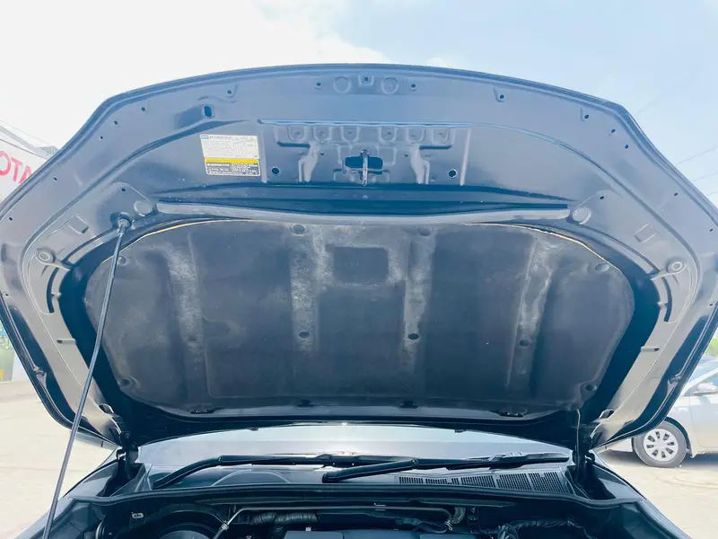 Toyota Legender Diesel 2022 mint condition