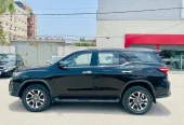 Toyota Legender Diesel 2022 mint condition