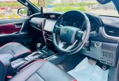 Toyota Legender Diesel 2022 mint condition