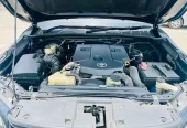 Toyota Legender Diesel 2022 mint condition