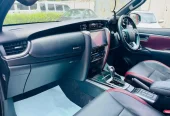 Toyota Legender Diesel 2022 mint condition