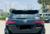 Toyota Legender Diesel 2022 mint condition