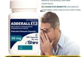 Adderall Tablets In Pakistan { 0300-2500997 ,,, Shopp
