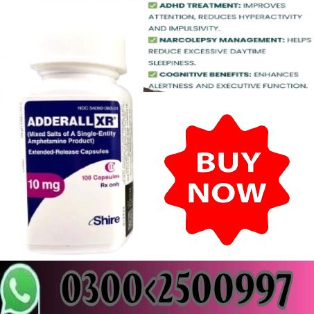 Adderall Tablets In Rawalpindi { 0300-2500997 ,,, Shopp