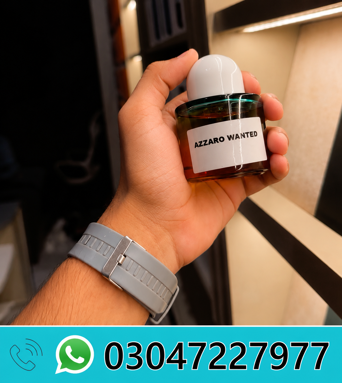 Buy Arzoo Wanted Perfume Price in Pakistan | Ladies Perfume | 03047227977