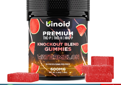 Binoid-Knockout-Blend-Gummies-600mg-Price-In-Pakistan