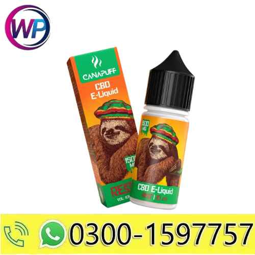 CBD Liquid Rest mg In Multan