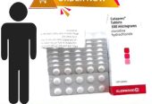 USP Catapres 0.1 mg In Faisalabad – 03002500997 ) Shop
