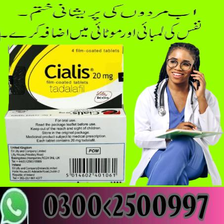 Cialis Tadalafil 20mg Tablet Turkey In Quetta < 03002500997 ,, Buy
