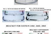 Datsun 240Z 260Z 280Z Year (1969-1978)