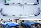 Datsun 240Z 260Z 280Z Year (1969-1978)
