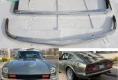Datsun 240Z 260Z 280Z Year (1969-1978)