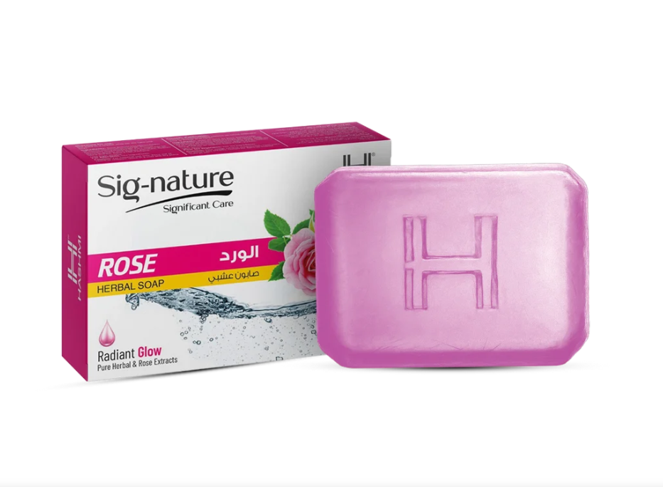 Organic Herbal Soap In Pakistan