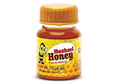Honey-75g