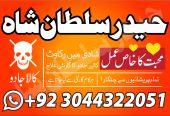 lahore amil baba in karachi amil baba in islamabad in uk farance jurmny