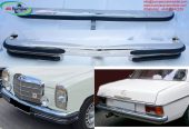 Mercedes W114 W115 Sedan/Saloon Series 2 Year (1968-1976)