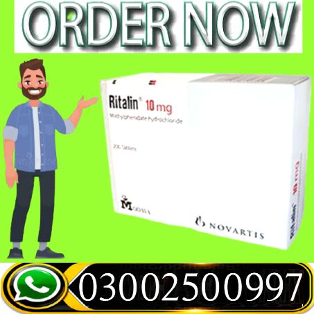 Ritalin 20mg Price in Bahawalpur { 0300-2500997 ,,, Shopping