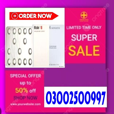 30 Ritalin Novartis In Sheikhupura \/ 03002500997 / Buy