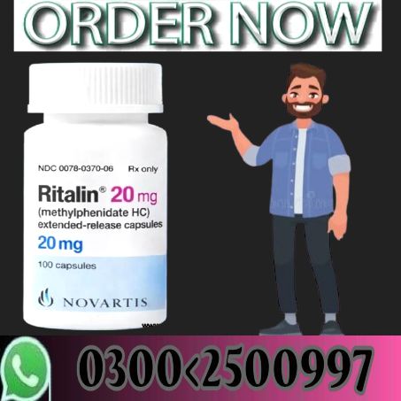 Ritalin 20mg Price in Bahawalpur { 0300-2500997 ,,, Shopping