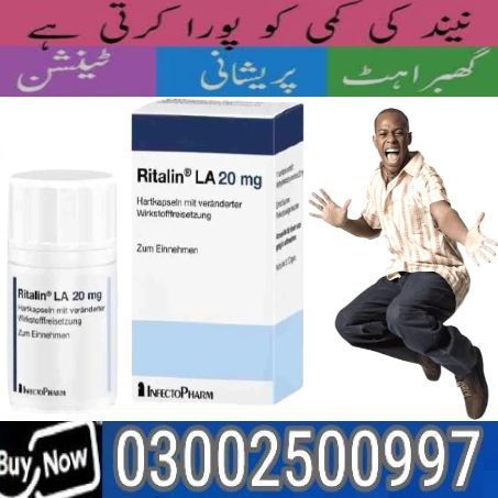 Ritalin Tablet Shop in Pakistan / 03002500997 # New