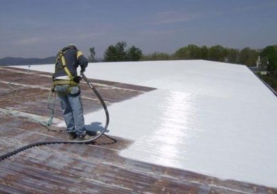 Roof-Waterproofing