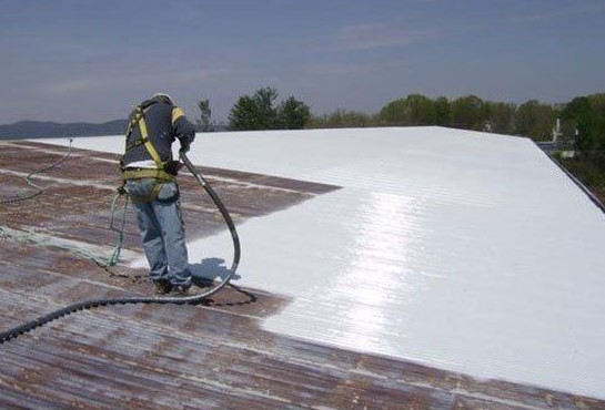 Heat Proofing Services