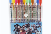 Buy School Stationery Online In Pakistan