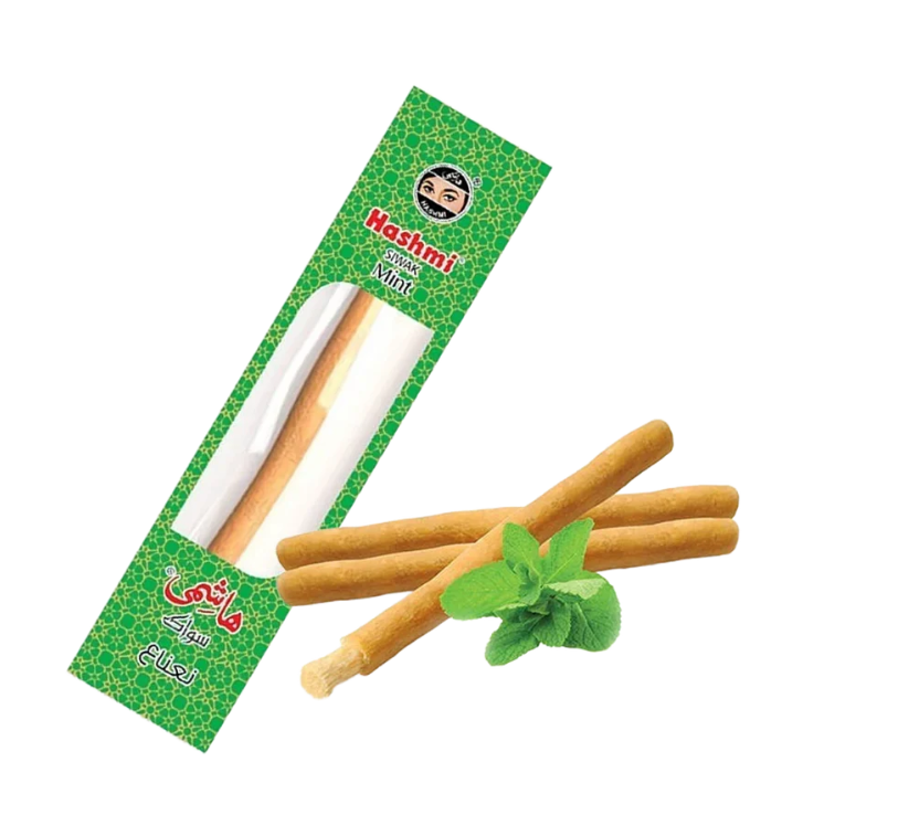Best Herbal Miswak In Pakistan