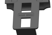 Buy Solar Panel Water Drainage Clips In Pakistan