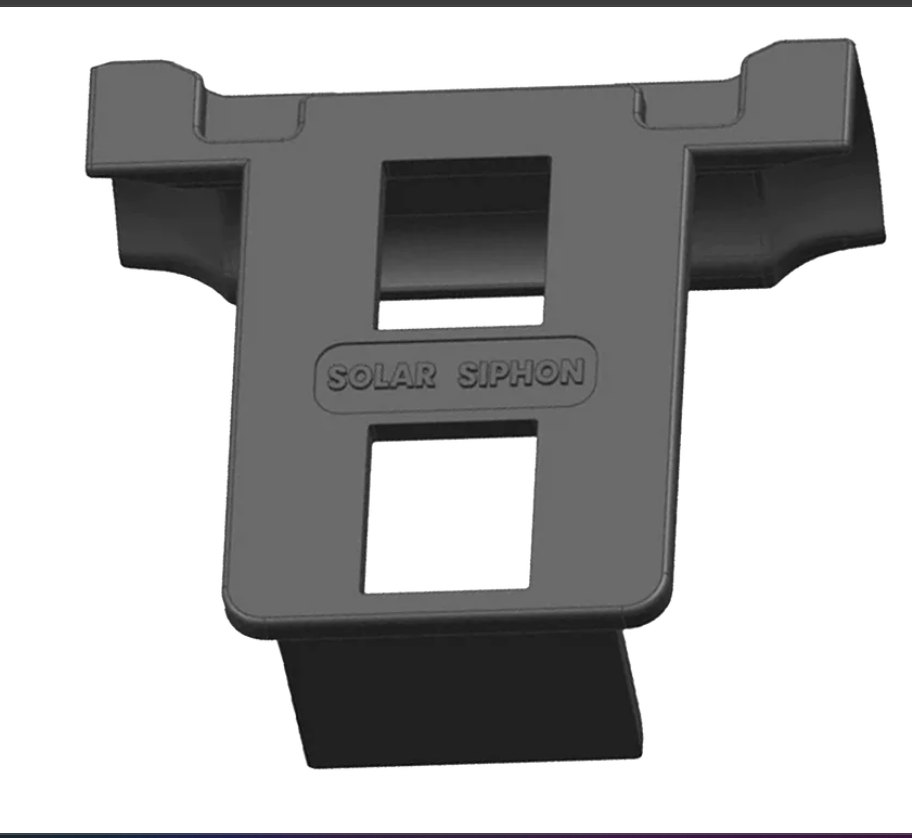 Buy Solar Panel Water Drainage Clips In Pakistan