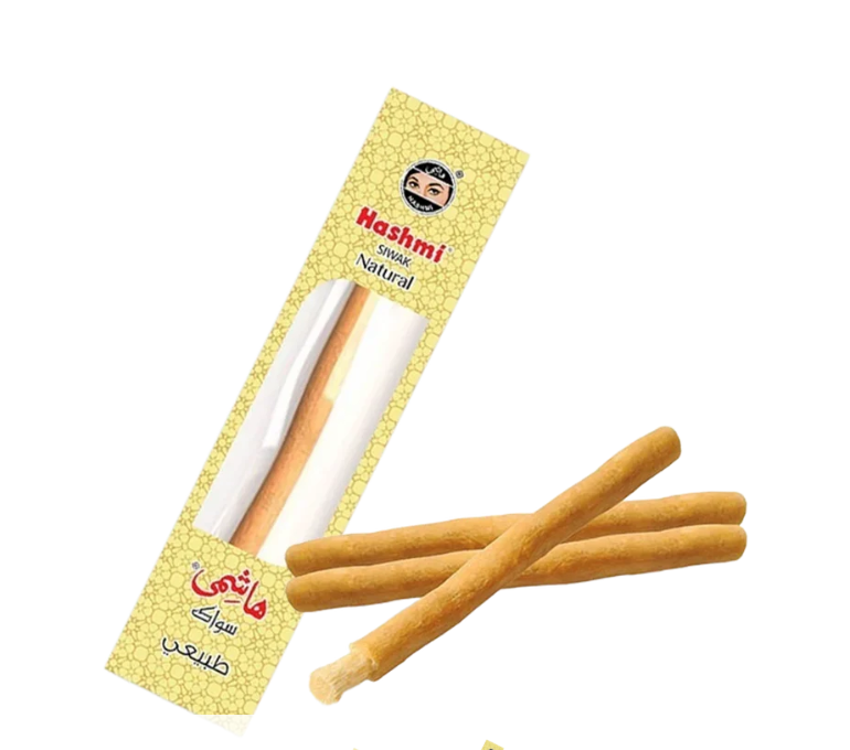 Best Herbal Miswak In Pakistan